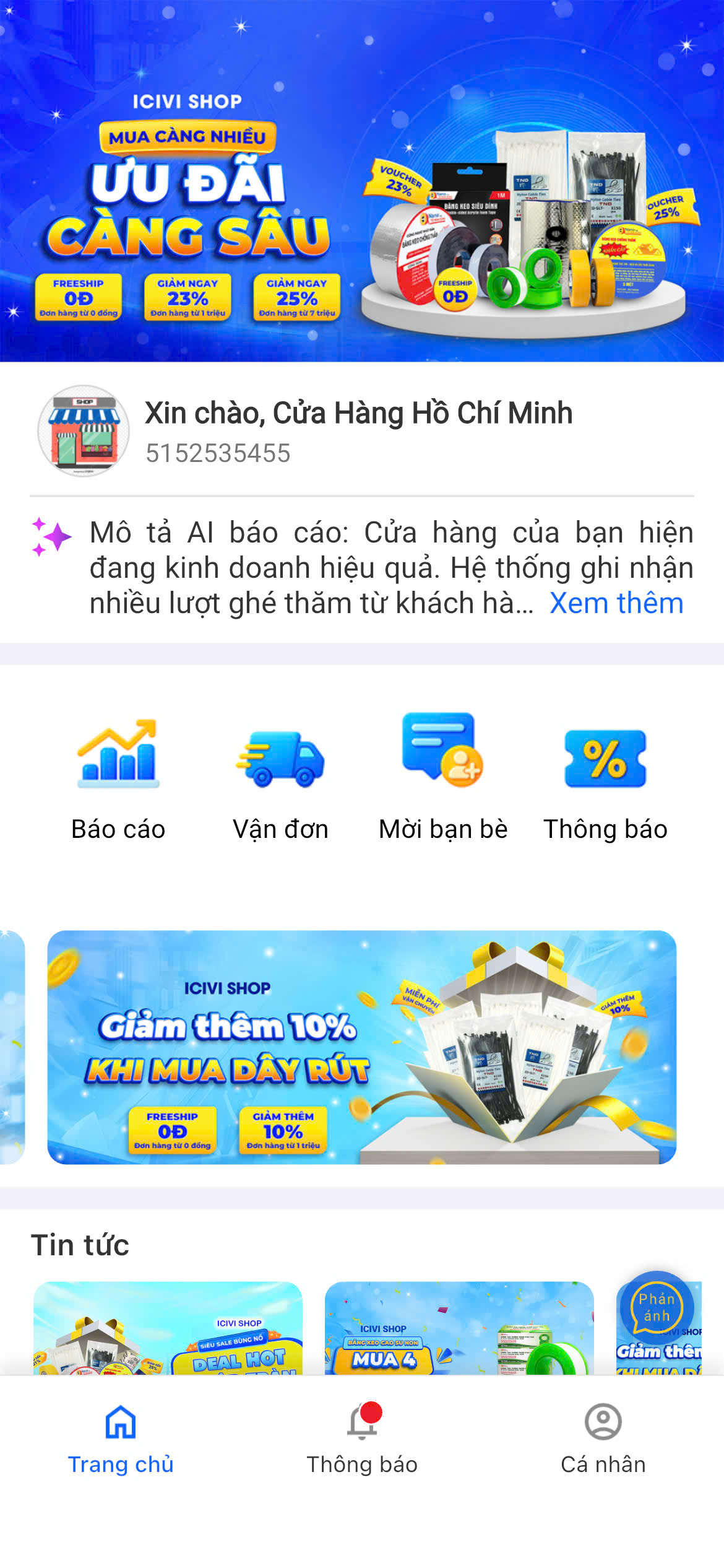 Màn hình 1